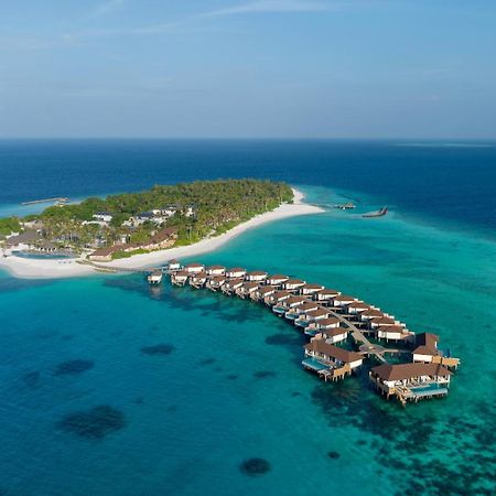 Avani Plus Fares Maldives Resort - 50 Percent Off On Seaplane Transfer For Minimum Stay Of 3 Nights And More For Stays Until 31 October 2025 Kendhoo エクステリア 写真