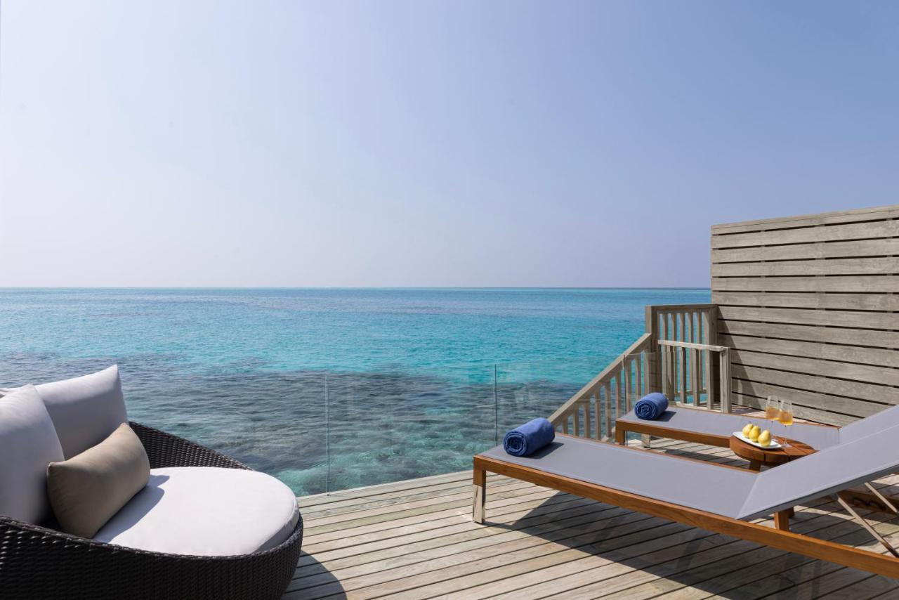 Avani Plus Fares Maldives Resort - 50 Percent Off On Seaplane Transfer For Minimum Stay Of 3 Nights And More For Stays Until 31 October 2025 Kendhoo エクステリア 写真