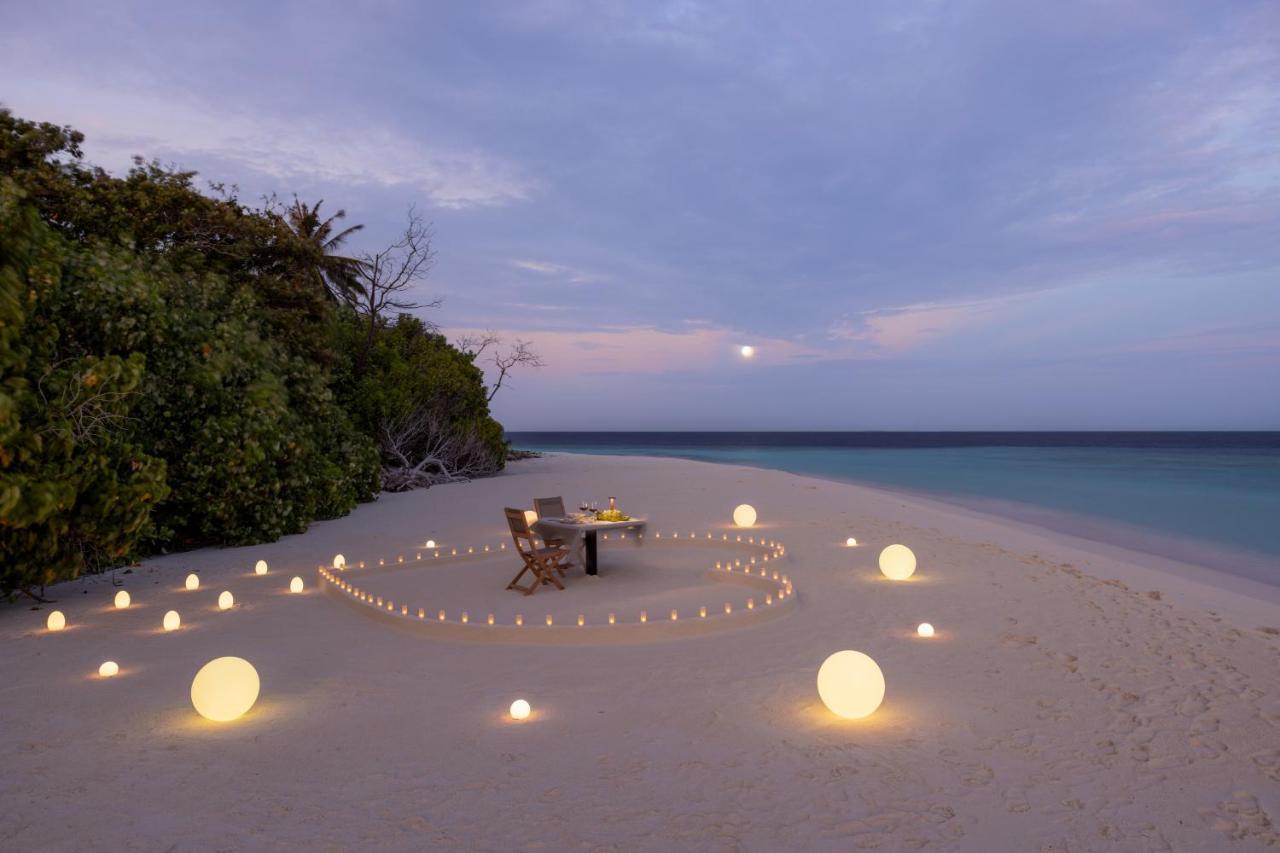 Avani Plus Fares Maldives Resort - 50 Percent Off On Seaplane Transfer For Minimum Stay Of 3 Nights And More For Stays Until 31 October 2025 Kendhoo エクステリア 写真
