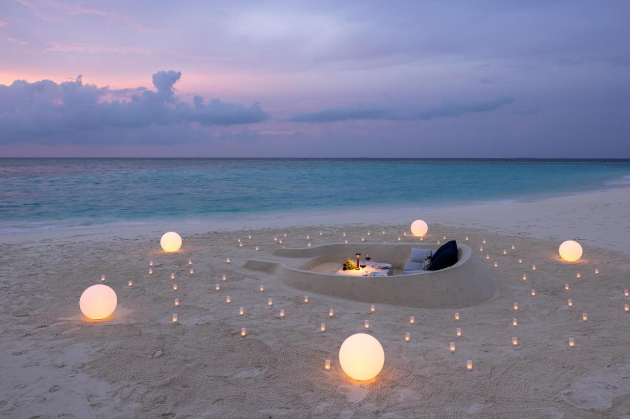 Avani Plus Fares Maldives Resort - 50 Percent Off On Seaplane Transfer For Minimum Stay Of 3 Nights And More For Stays Until 31 October 2025 Kendhoo エクステリア 写真