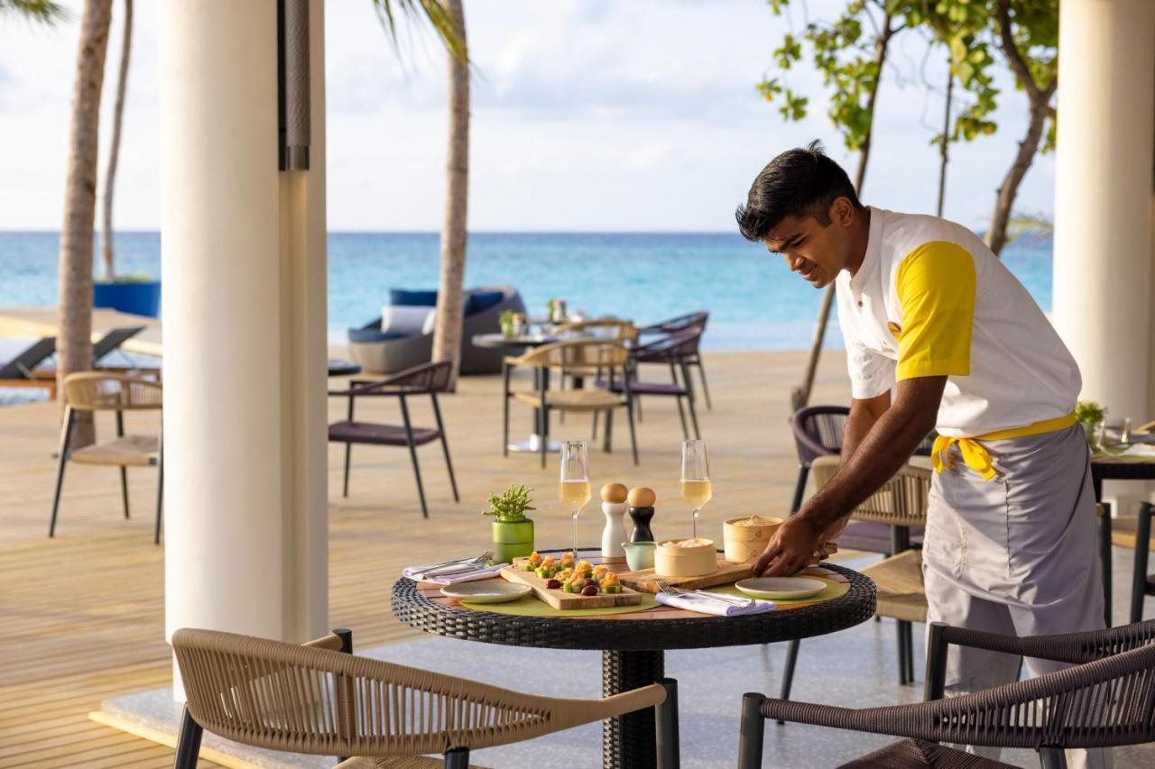 Avani Plus Fares Maldives Resort - 50 Percent Off On Seaplane Transfer For Minimum Stay Of 3 Nights And More For Stays Until 31 October 2025 Kendhoo エクステリア 写真