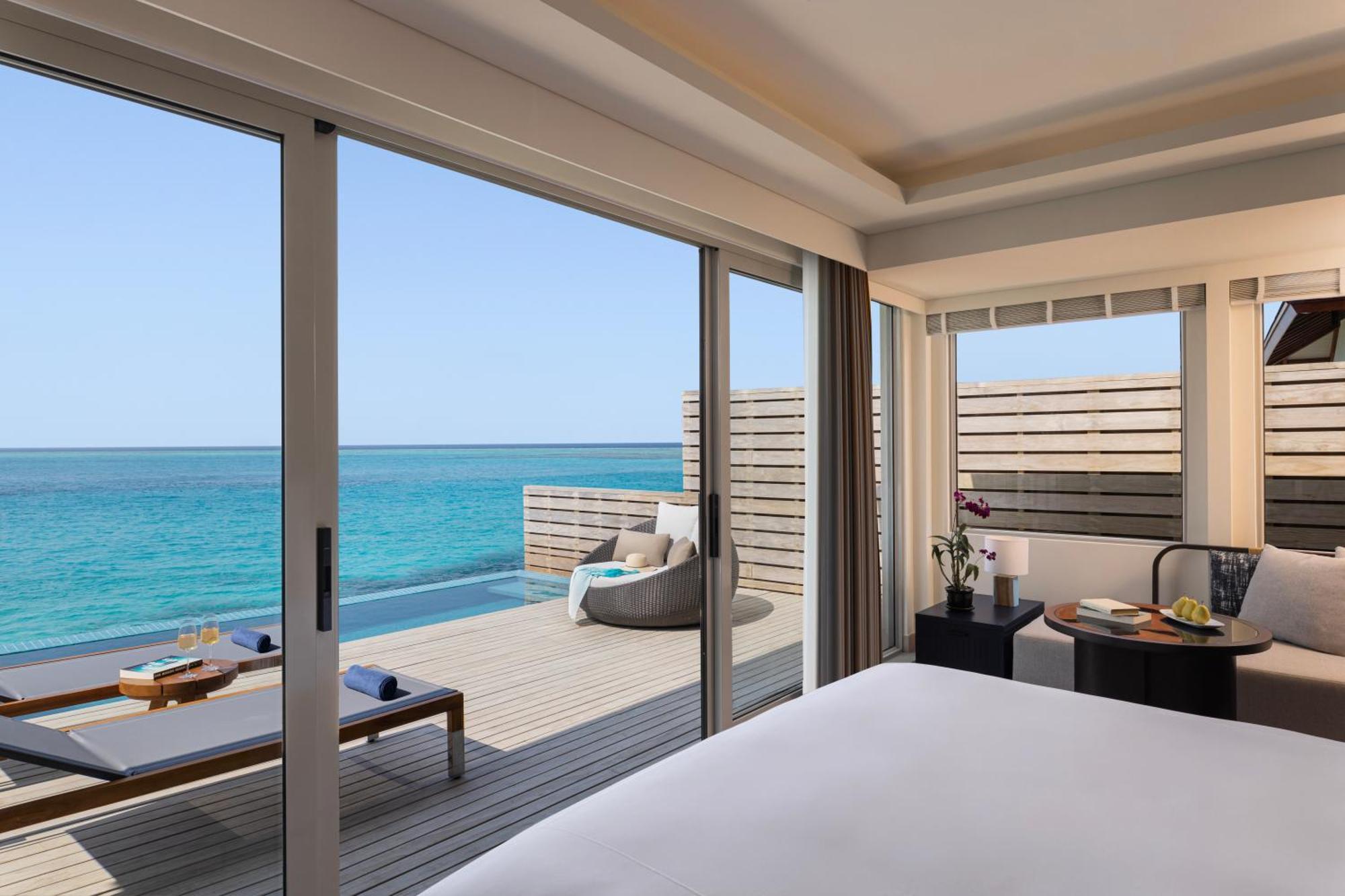 Avani Plus Fares Maldives Resort - 50 Percent Off On Seaplane Transfer For Minimum Stay Of 3 Nights And More For Stays Until 31 October 2025 Kendhoo エクステリア 写真