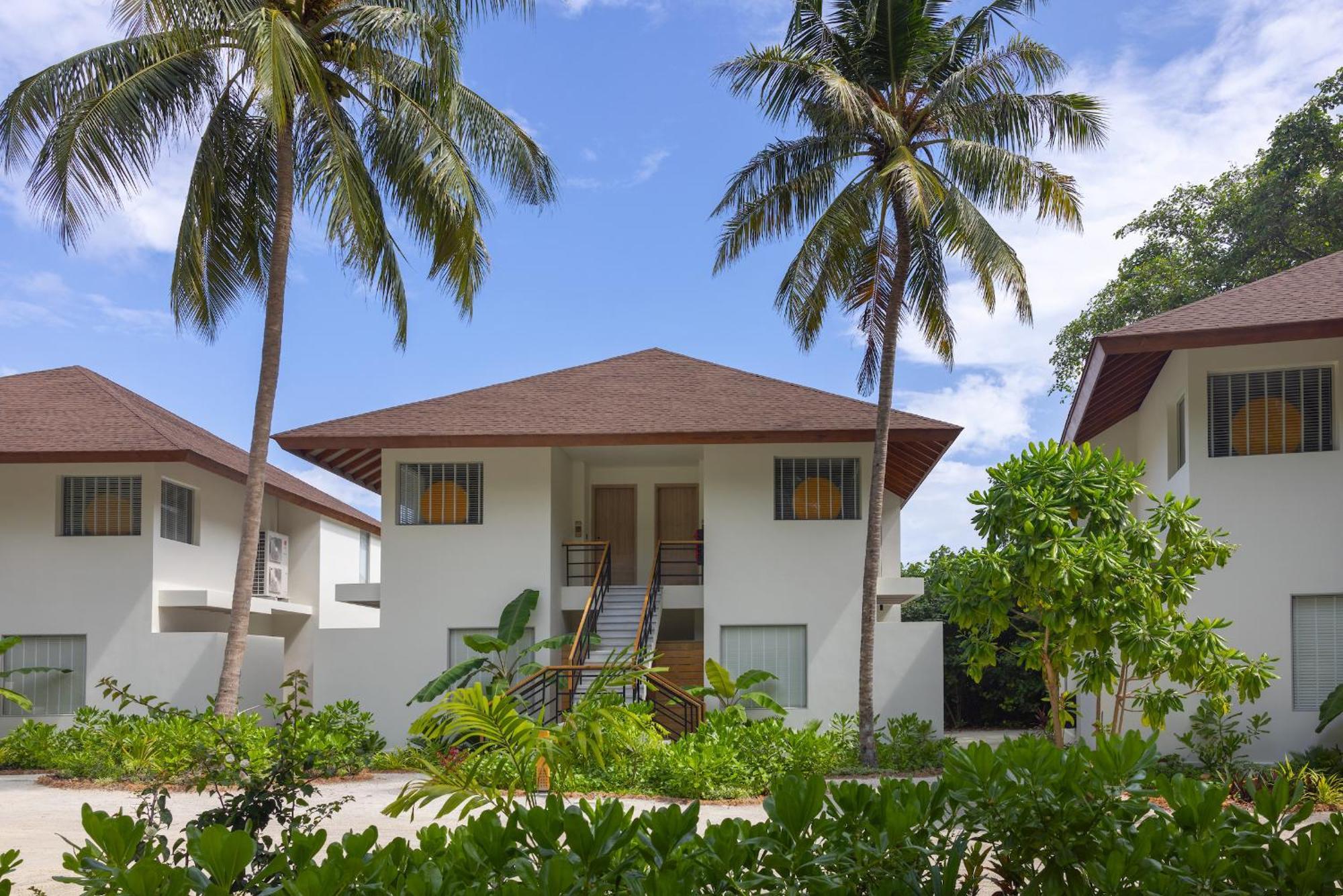 Avani Plus Fares Maldives Resort - 50 Percent Off On Seaplane Transfer For Minimum Stay Of 3 Nights And More For Stays Until 31 October 2025 Kendhoo 部屋 写真