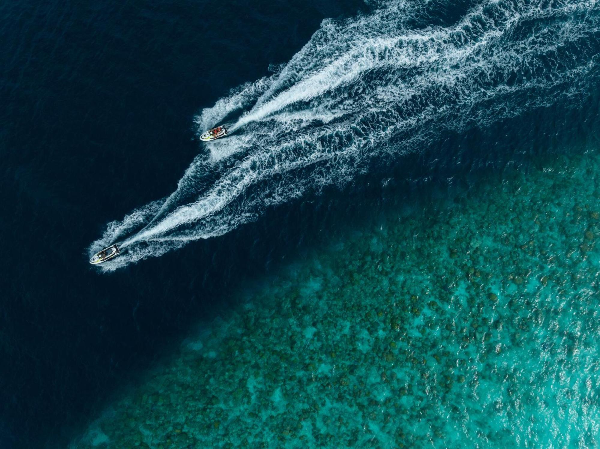 Avani Plus Fares Maldives Resort - 50 Percent Off On Seaplane Transfer For Minimum Stay Of 3 Nights And More For Stays Until 31 October 2025 Kendhoo エクステリア 写真